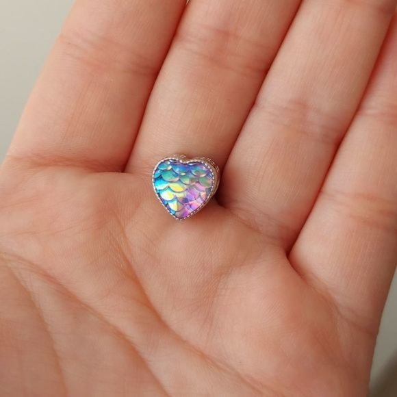 Host?Pick 925 Sterling Silver Vintage Charm - Picture 7 of 9